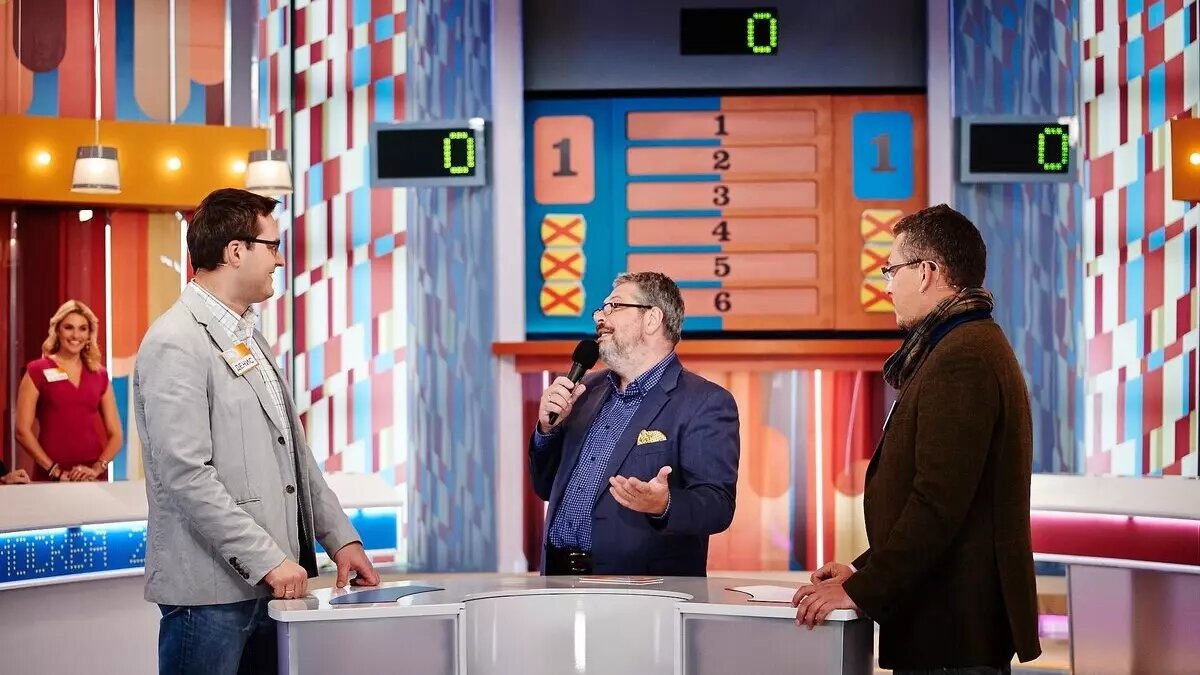     Командная телеигра «Сто к одному» выходит на телеэкранах уже почти 30 лет. В этой игре невозможно ответить неправильно. Да и ваш правильный ответ никому не нужен. Главное, чтобы он совпал с мнением большинства людей. Оказывает, что иногда это даже сложнее.