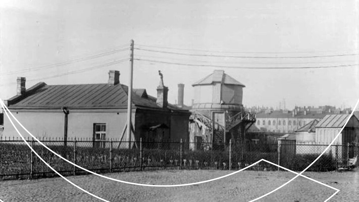 Астрономическая обсерватория Университета, 1930-е годы