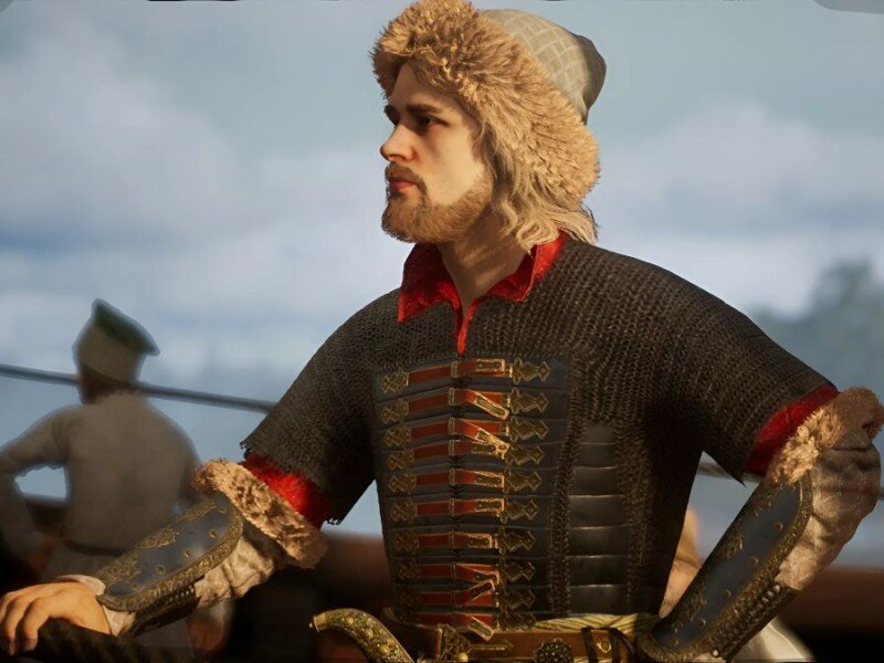    Работа кипит. Авторы «Смуты» поблагодарили фанатов за терпение