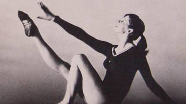 Тамара Лазакович. из личного архива Светланы Лазакович, tamara-lazakovich.narod.ru