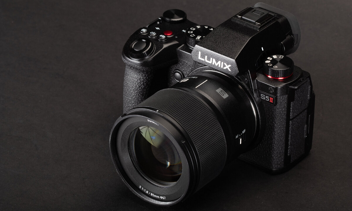 Фото Panasonic Global