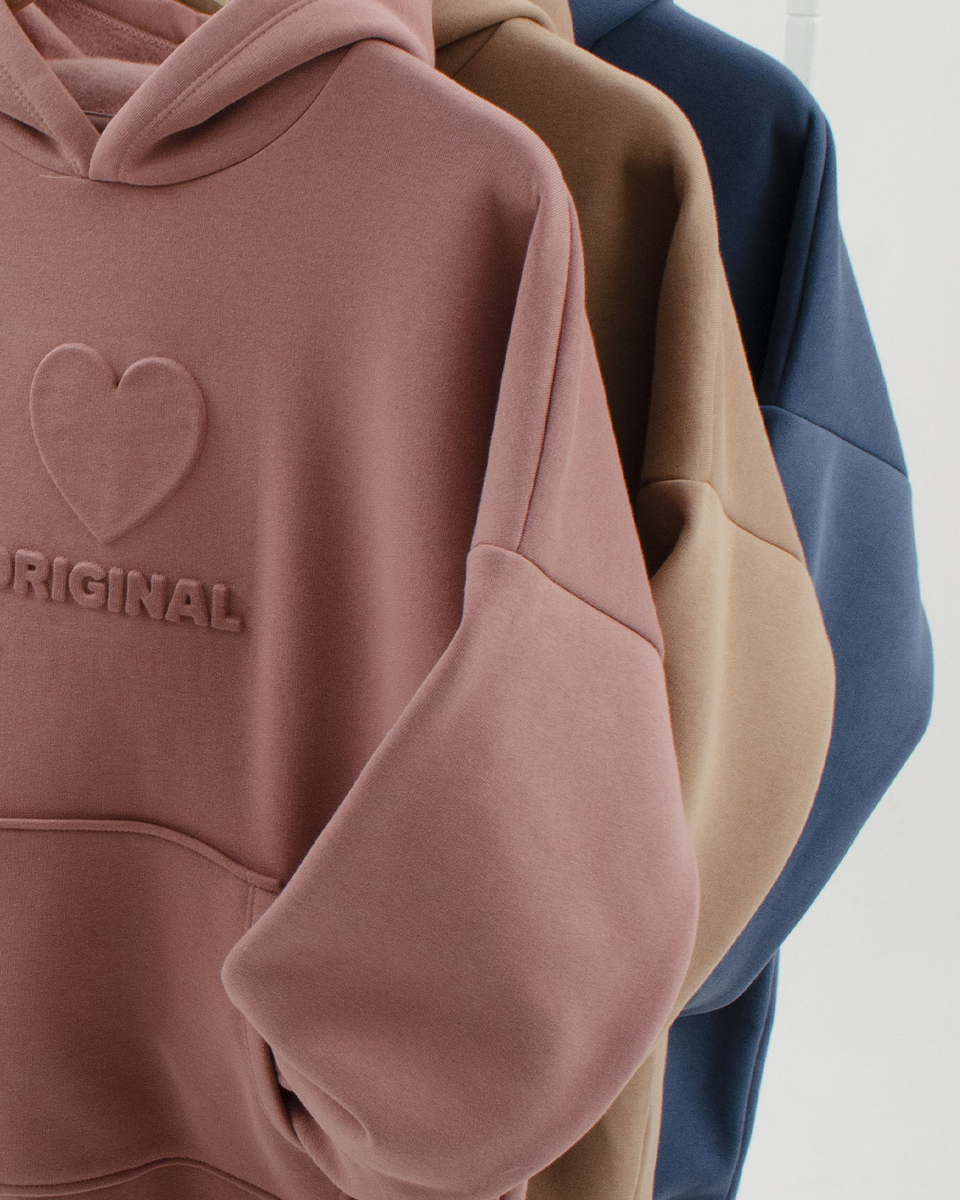 Все связано, или что такое ФУТЕР | Краски детства - оптовый магазин ...