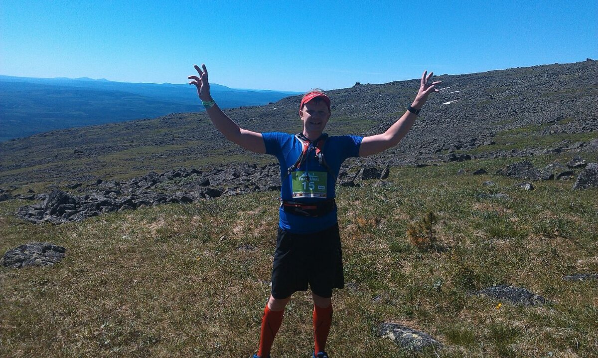 ТрансУрал 2016