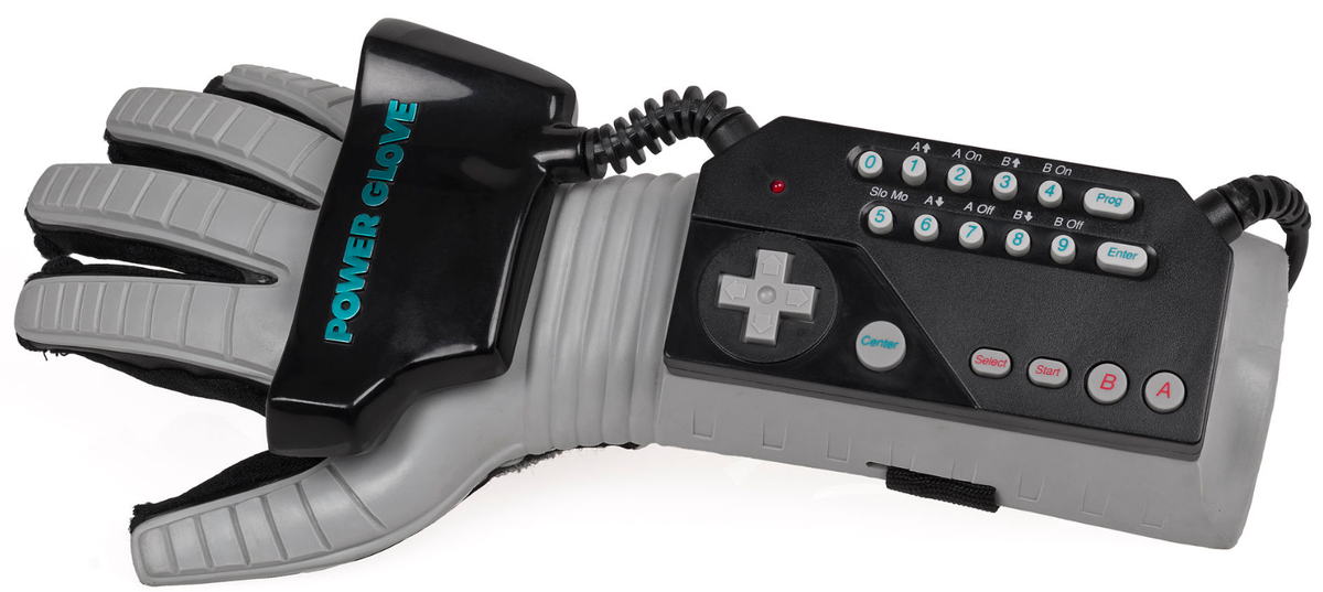 Power Glove