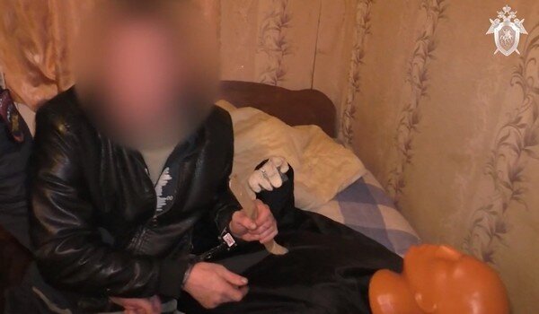    Мужчина, «машинально» зарезавший брата, отправится в колонию на 10 лет