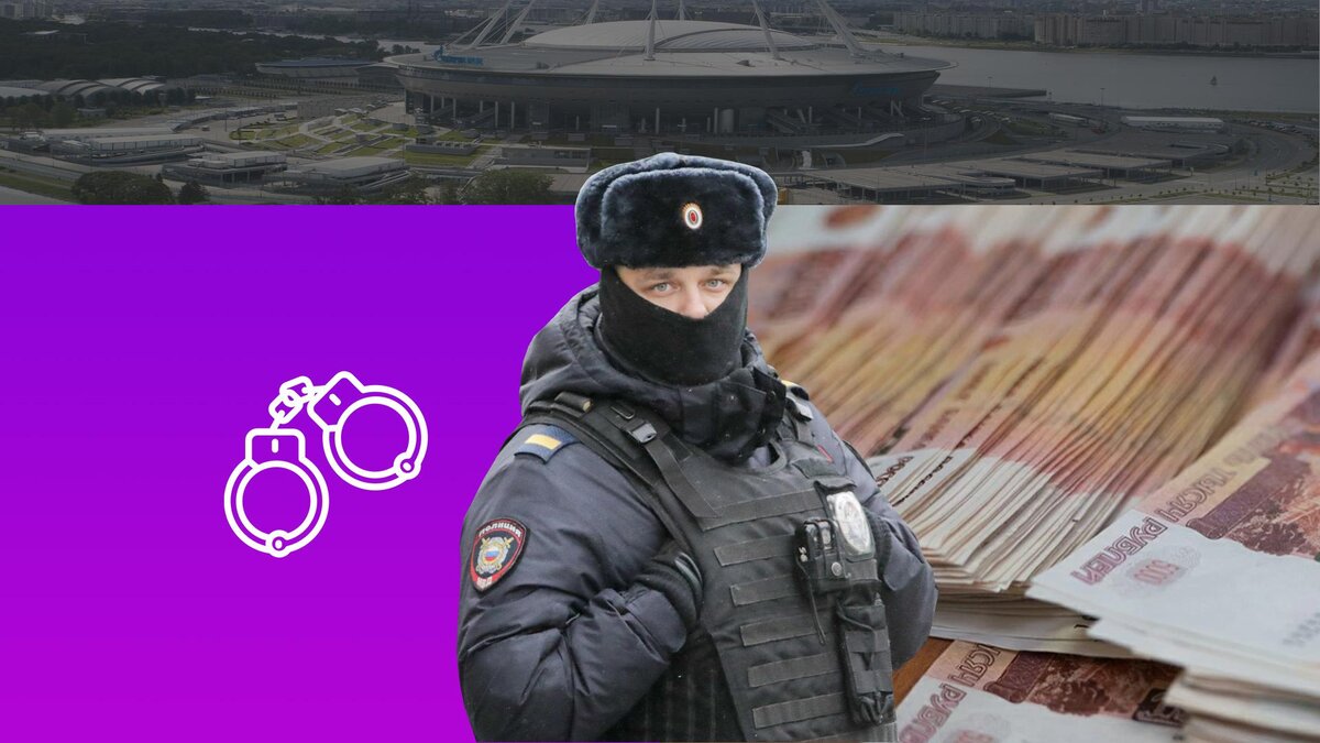 Коллаж 78.ru: Bocharov Denis; Nikolay Gyngazov/globallookpress.com, МВД Медиа, flaticon.com/Khoirul Huda