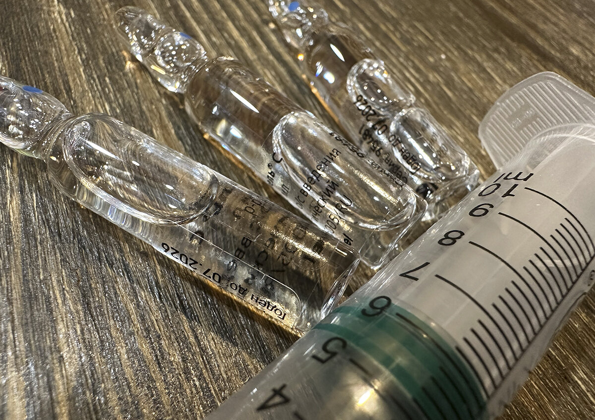    Сколько доз вакцин от кори получат российские регионы в 2024 году