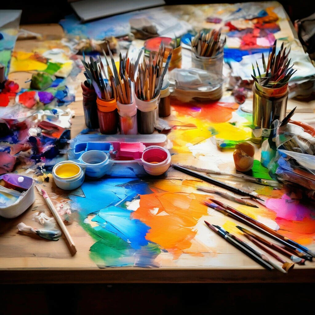 Создано нейросетью для илюстрации