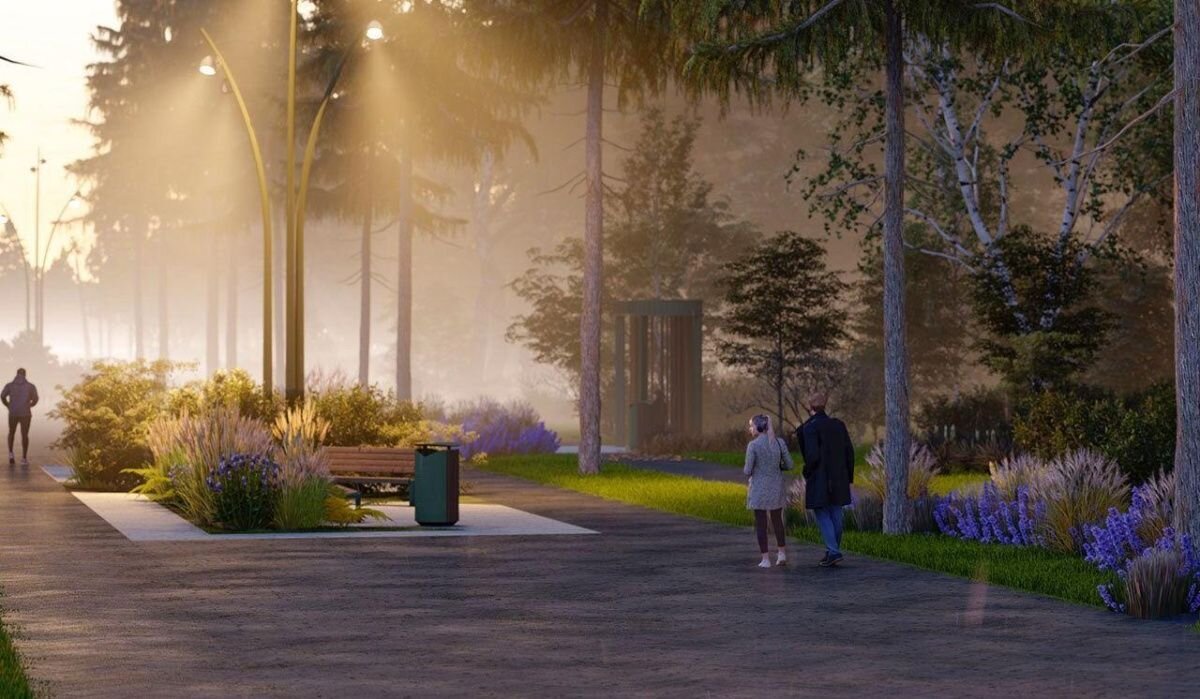     Проект "Сокольников". Источник: mos.ru Автор фото: Пресс-служба Мэра и Правительства Москвы