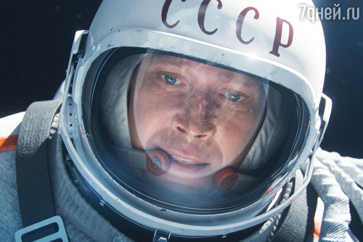    «Время первых», 2017 кадр из фильма