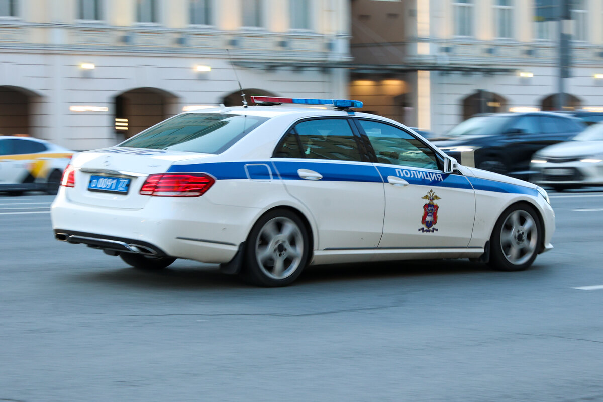 Фото: Petrov Sergey / news.ru / Global Look Press