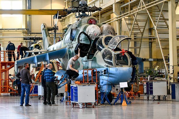    Фото: Dmytro Smoliyenkoukrinform / Globallookpress.com