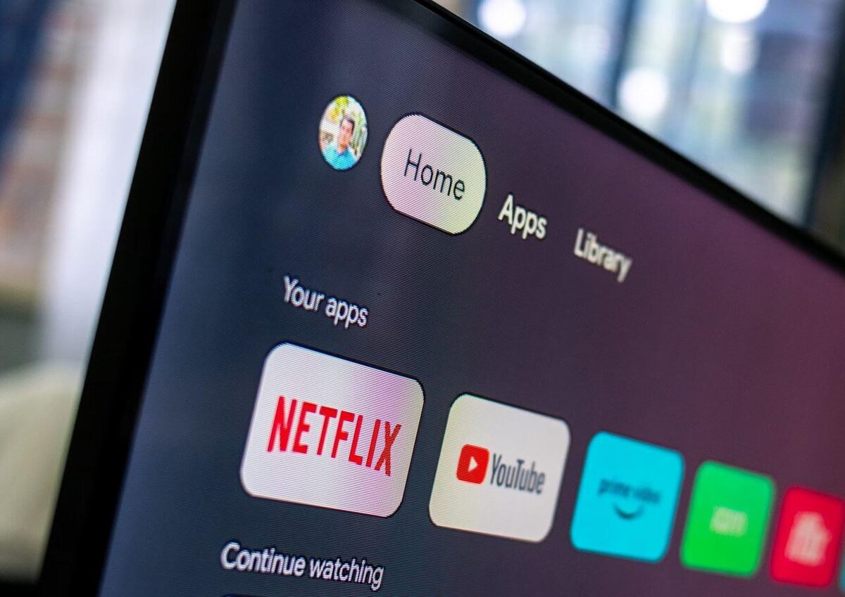    Собрали лучшие приложения для твоего ТВ в одном месте. Фото: androidpolice.com