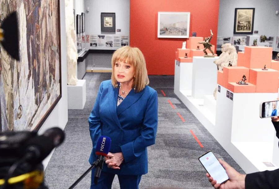 ФОТО Русский музей 
