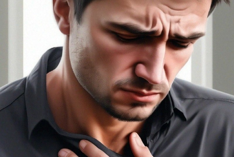 КОВАРНЫЕ симптомы АТЕРОСКЛЕРОЗА