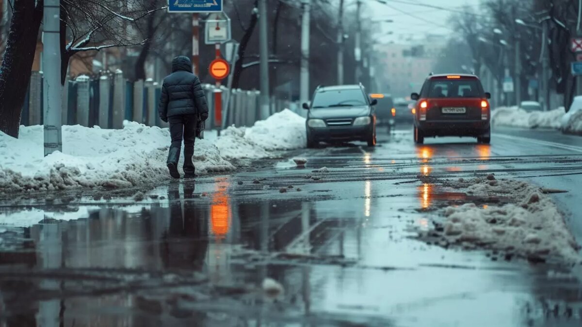     Начальник ФГБУ «Обь-Иртышское УГМС» Наталия Криворучко поделилась прогнозом на остаток недели, по данным синоптиков, температура воздуха будет варьироваться от -10 до +13 градусов.