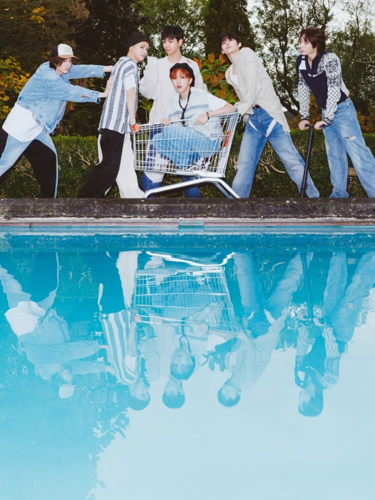 BOYNEXTDOOR / Фото = KOZ ENTERTAINMENT