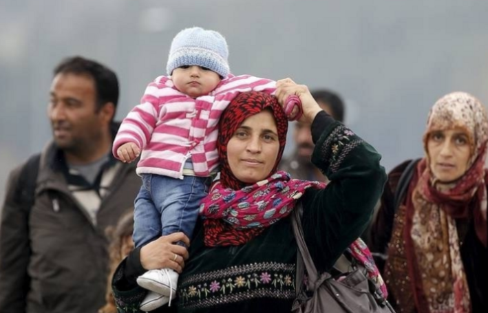 Мигрантов могут оставить без маткапитала  Фото: Открытый источник 