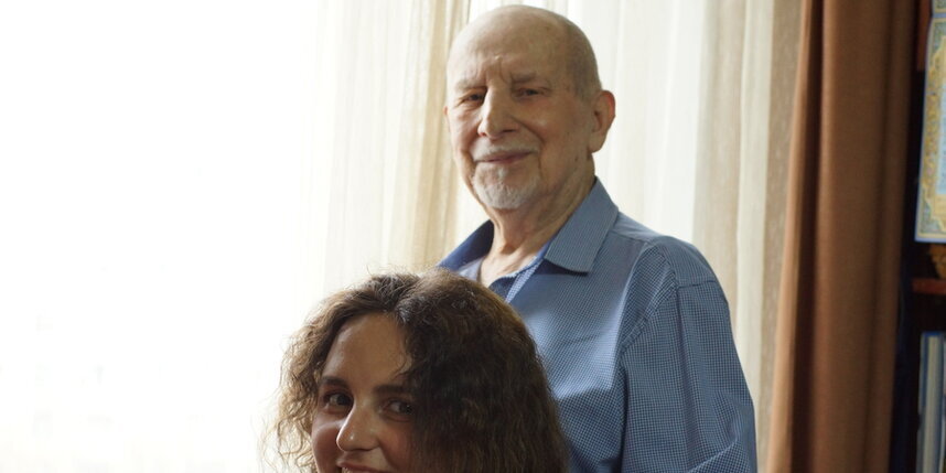    Валентин Фёдорович пообещал постричь репортёра Metro Кристину не хуже Терешковой и не обманул.Александр Курковский