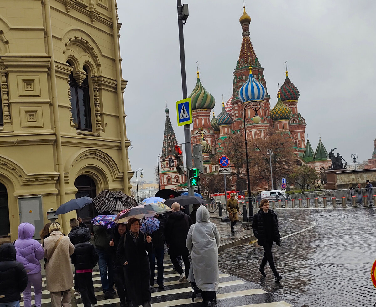 Нюансы жизни и работы в Москве для приезжих | ИСКРА | Дзен