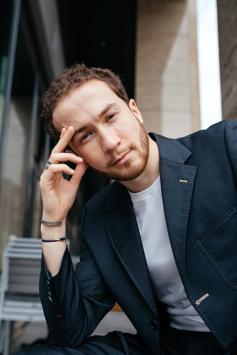 фото автора