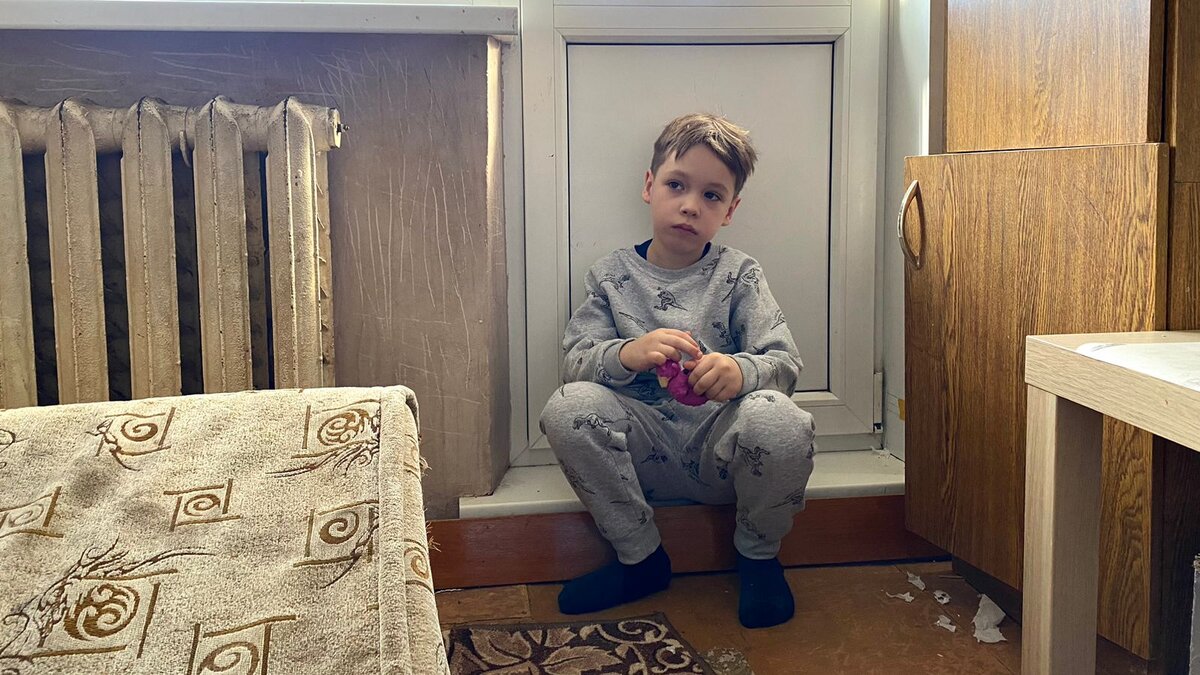 ребенок 2 года дерется с мамой форум