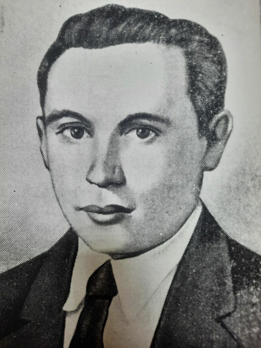    Портрет Ильи Усыскина. Фото:  АиФ/ Никита Ломсков