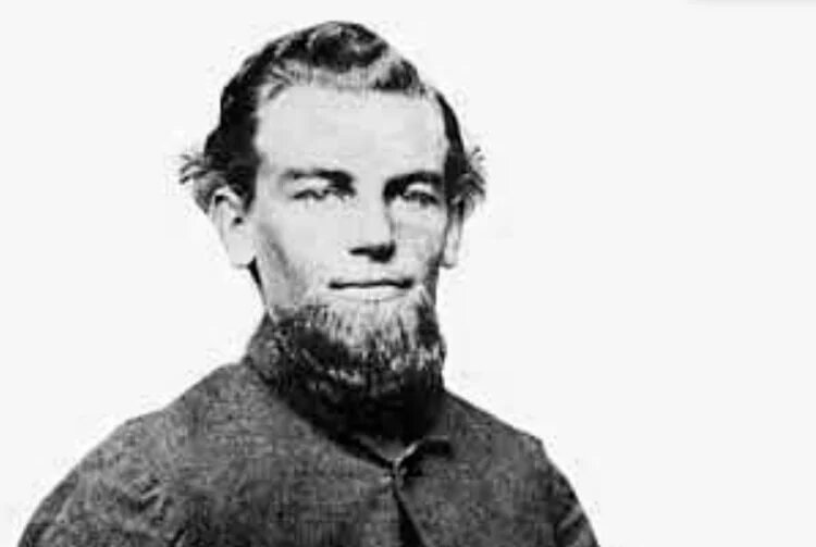 Бенджамин Бриггс — капитан корабля «Мария Целеста»