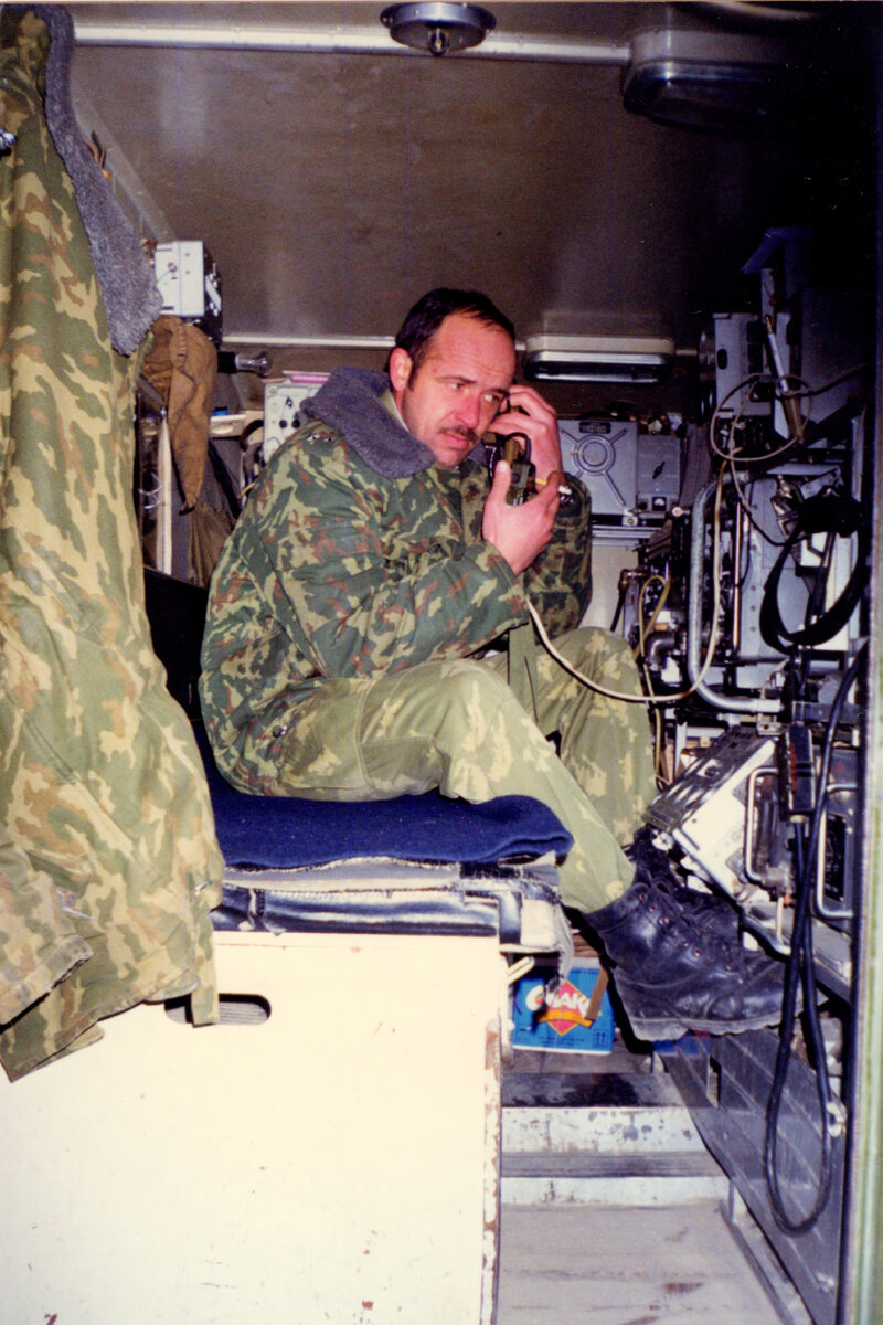 Юрий Лобачёв