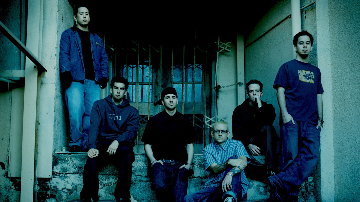 © Facebook (запрещён в РФ; принадлежит корпорации Meta, которая признана в РФ экстремистской) / Linkin Park