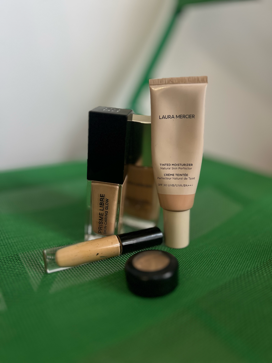 Тоновый нобор