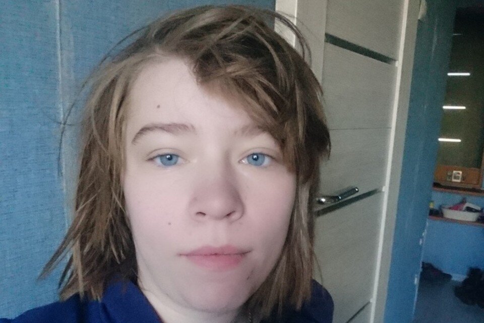    Пропавшая два года назад в Подмосковье Оксана Мухина была найдена в Хакасии. Фото: отряд "ЛизАлерт".