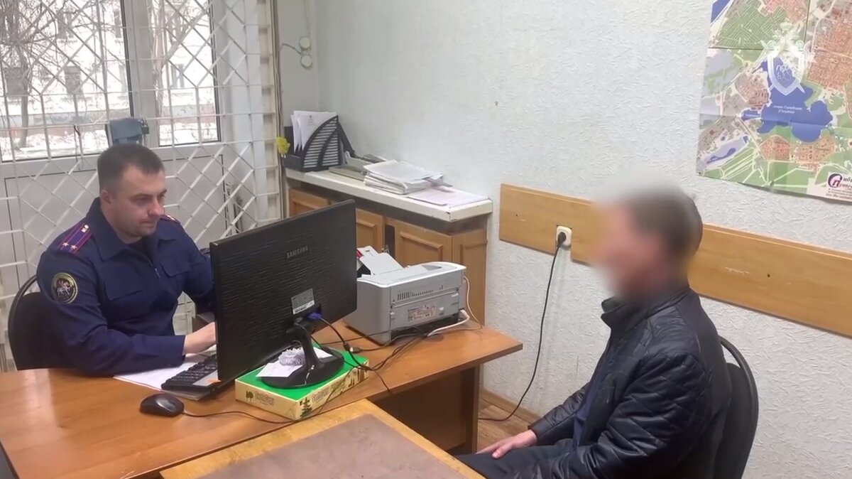 Фото: СК Приморского края