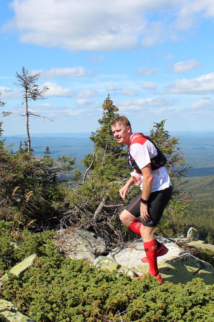 Таганай август 2016