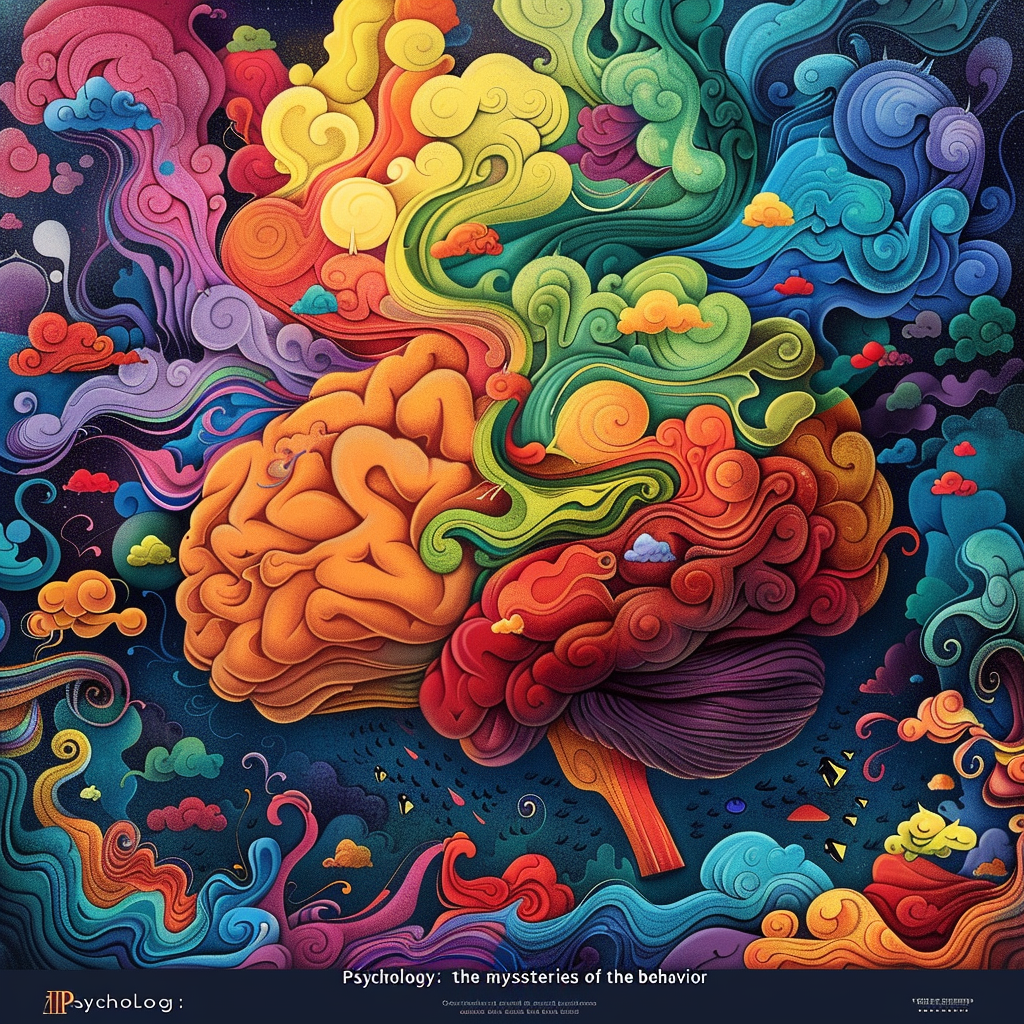 "Тайны разума и поведения "