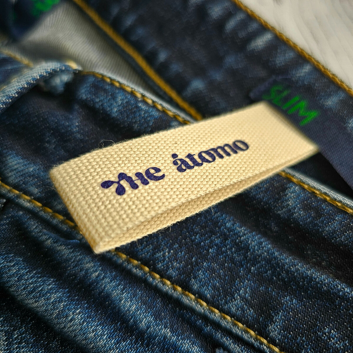 плотный хлопок