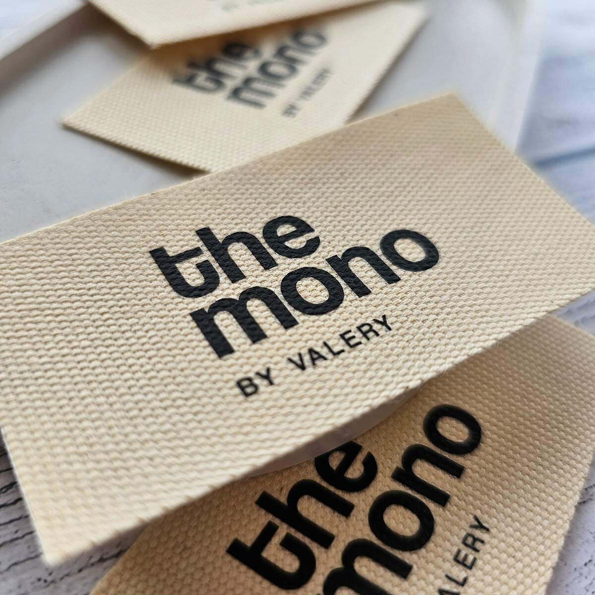 плотный хлопок