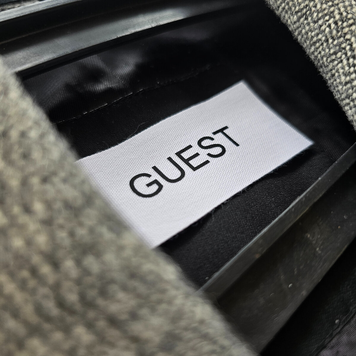 средний хлопок