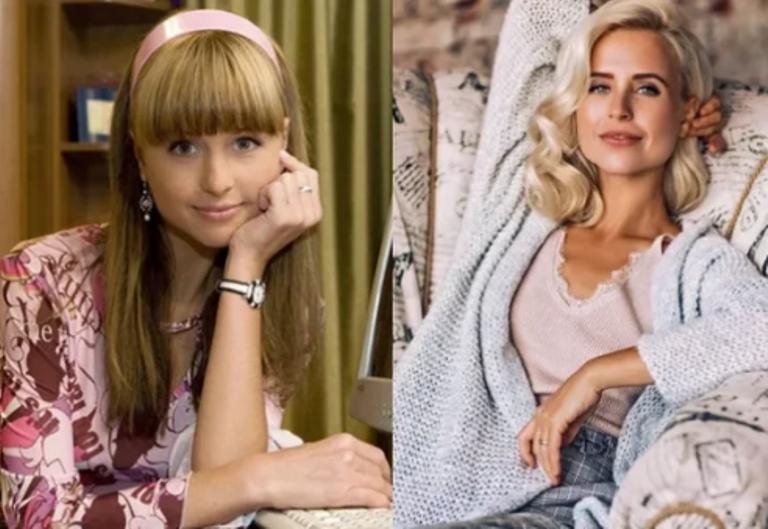 Как менялись папины дочки 2017 - YouTube