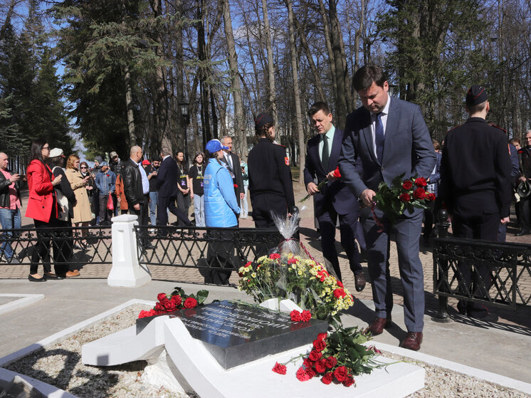     Фото: пресс-службы Городской Думы Калуги