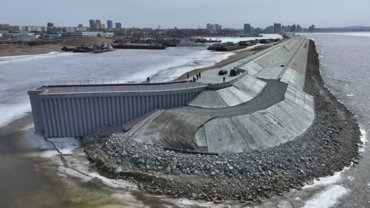 Почти готовая