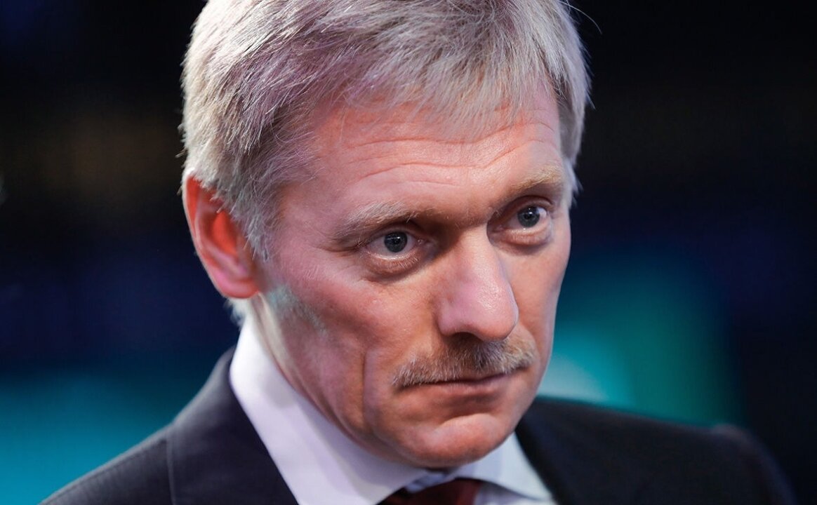    Песков: попытки западных стран вмешаться во внутренние дела РФ не ослабевают