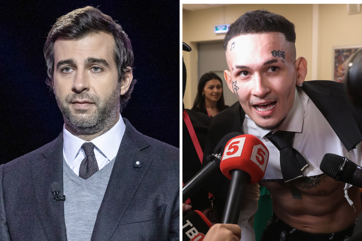 Фото: ТАСС / Сергей Савостьянов / ТАСС / Сергей Карпухин