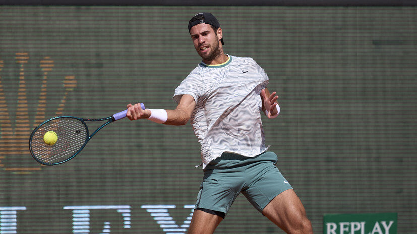   Gettyimages.ru Mateo Villalba
