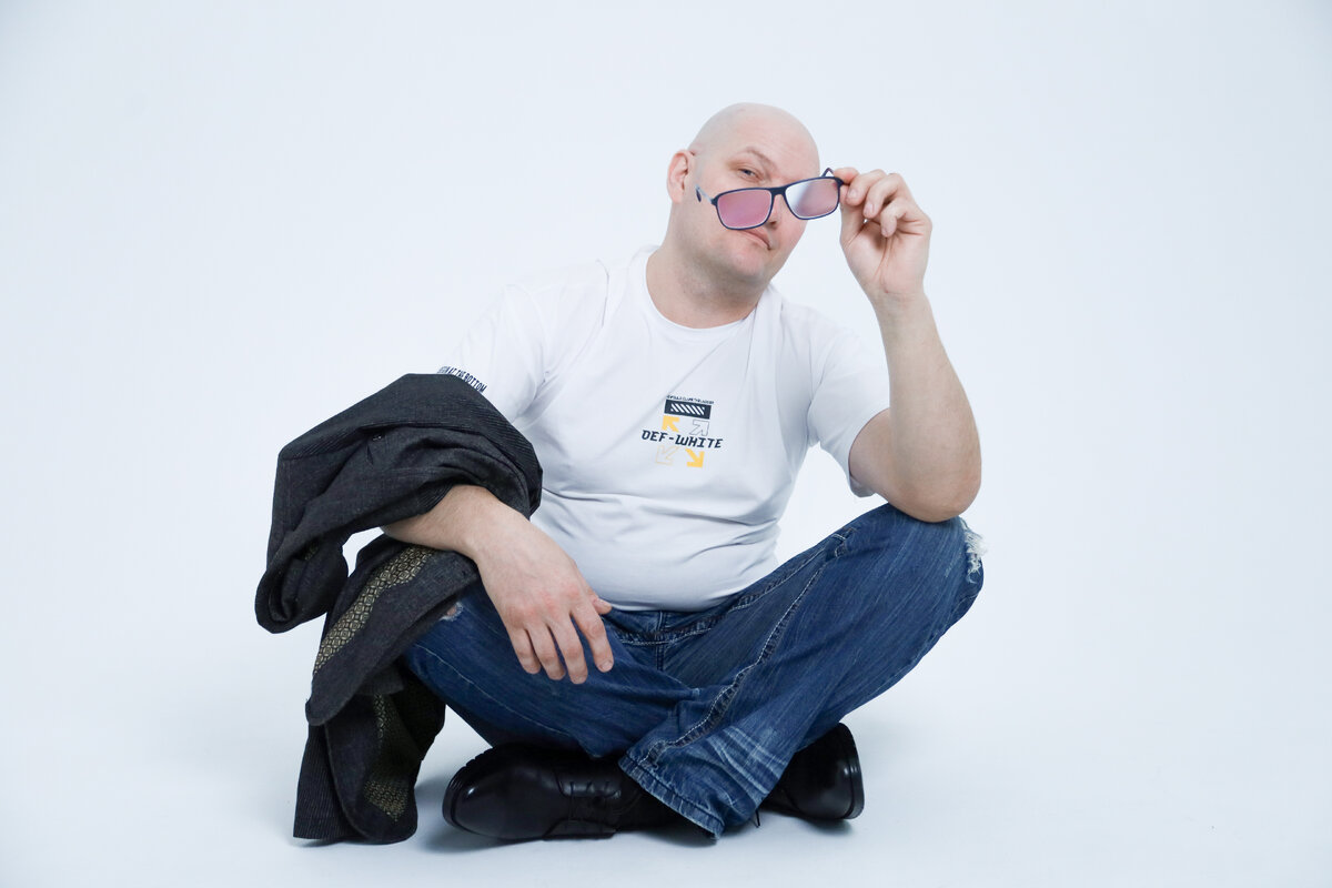 Как жить и не бояться спиться?