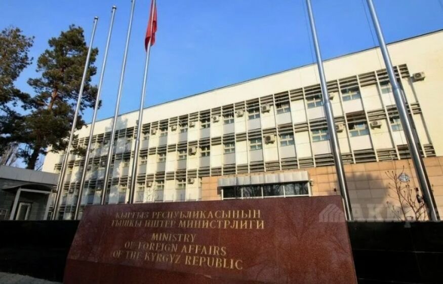    Посла приняли за мигранта: между Россией и Кыргызстаном чуть не назрел скандал
