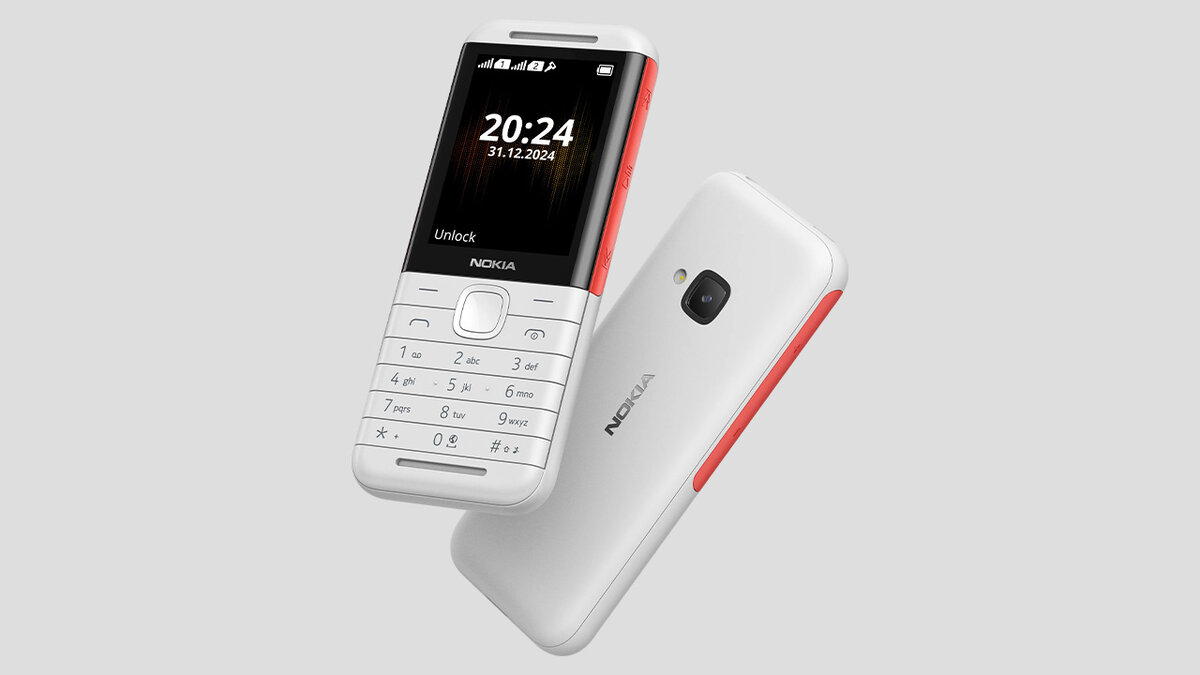 Nokia 5310 (2024)