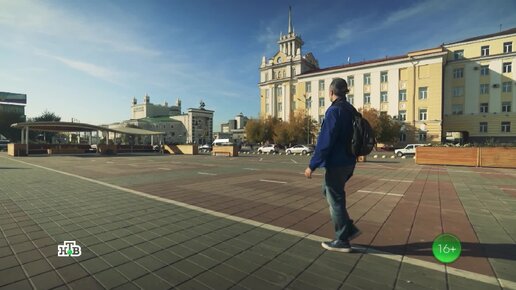 Поедем, поедим: путешествие по Бурятии