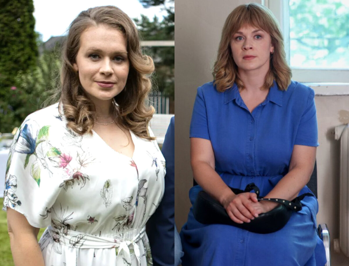 Почему звезда сериалов Светлана Колпакова скрывает личную жизнь? - NEW-MAGAZINE 