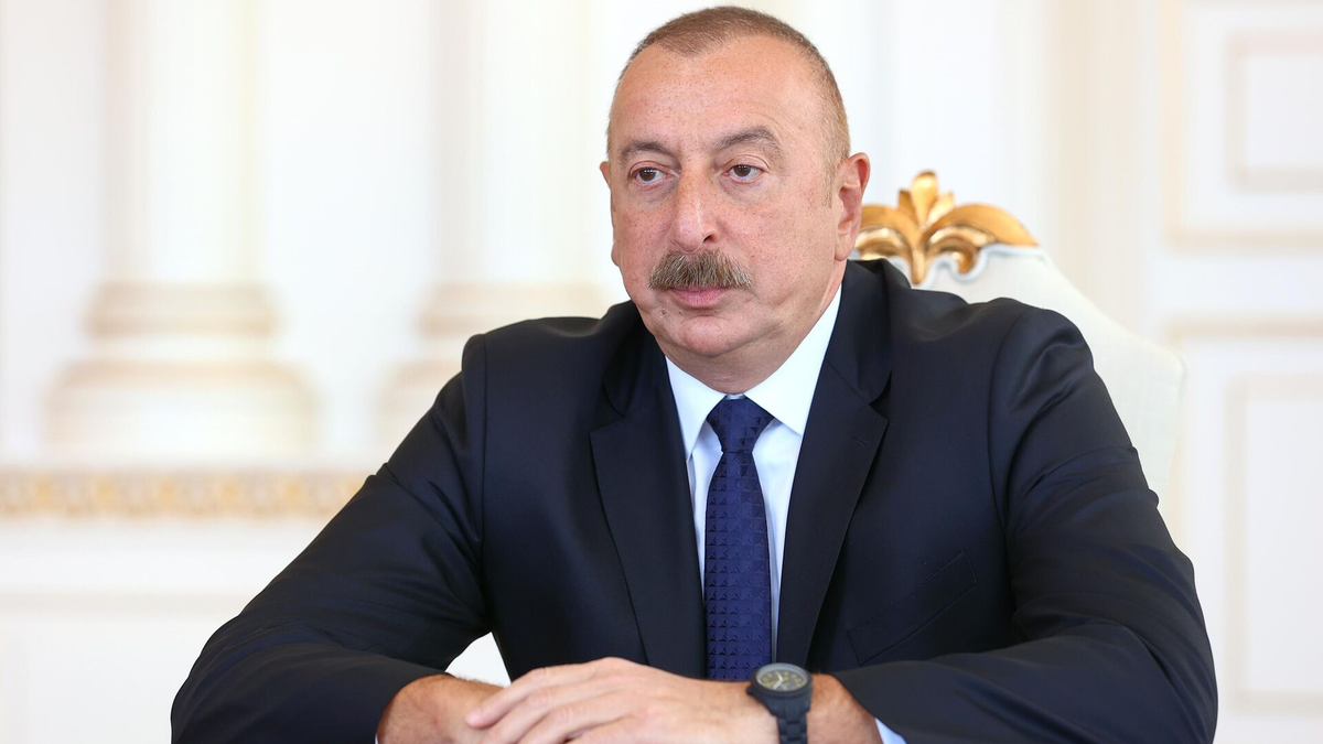 Алиев